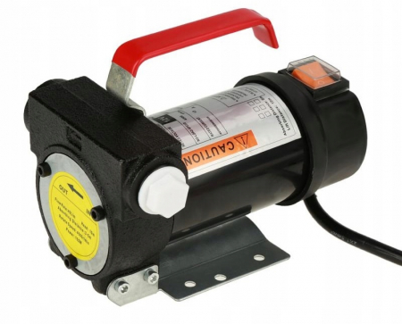 Pompa electrica transfer ulei combustibil lichid 12Volti (CP-5055) [1]