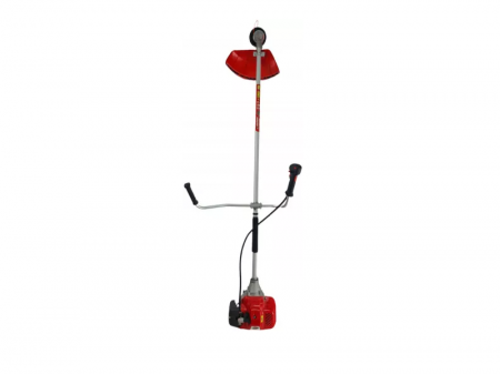 Motocoasa benzina Elefant 6CP + accesorii (MC5200+) [6]