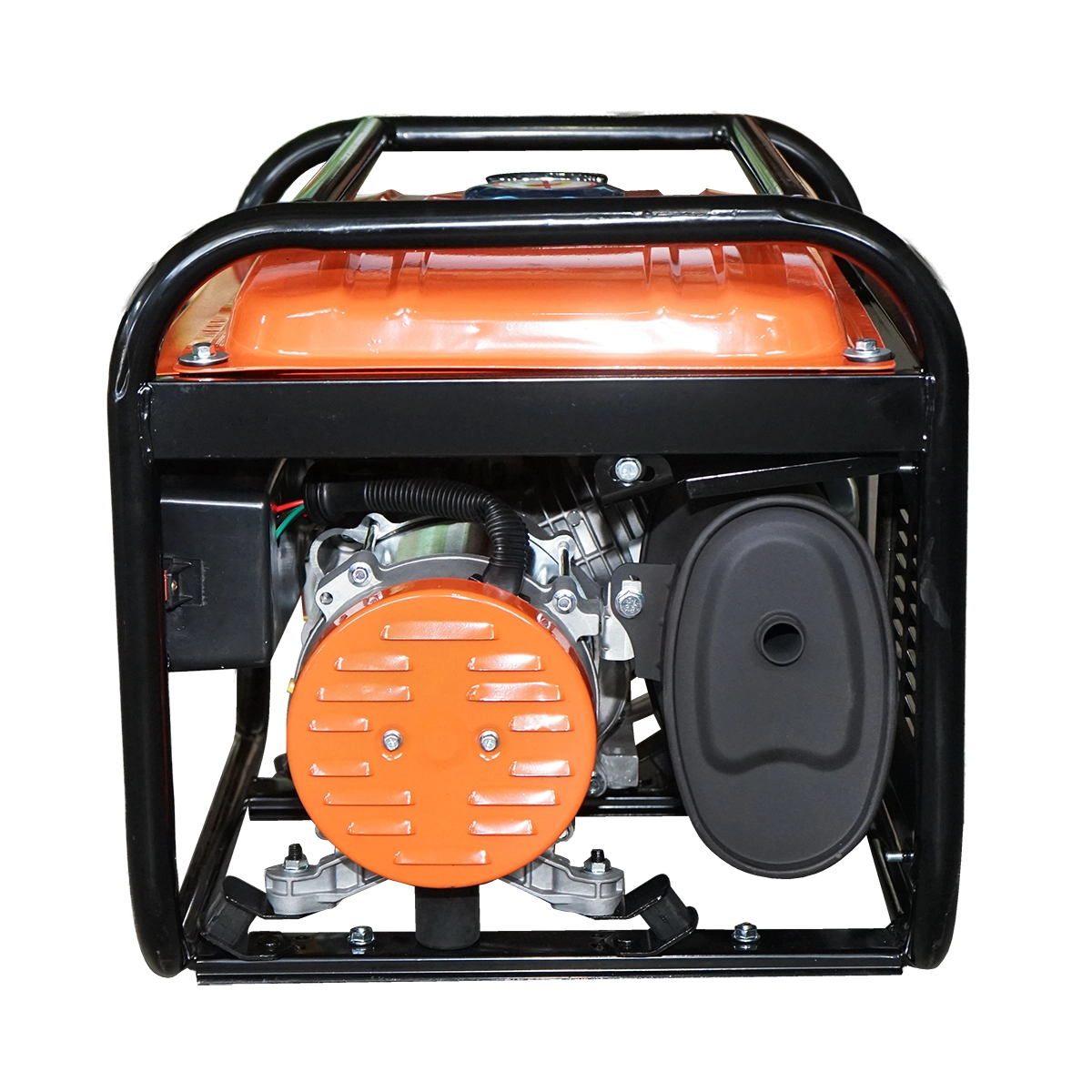 Generator curent 3kW 3000W 220V 12V motor benzina 7.5CP DISDK45 (87TH730) [2]