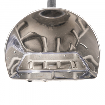 Masina, aparat pneumatic tencuit tavan cu duze 18mm (DZ-C224) [6]