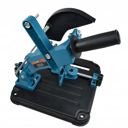 Stativ suport stand pentru flex polizor unghiular 115mm 125mm (12901) [2]