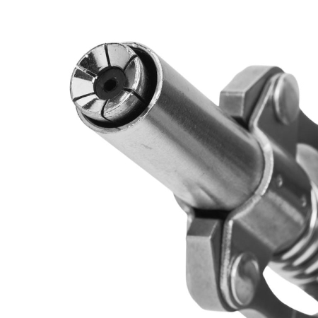 Cuplaj varf autoblocant pentru pistol de gresat 30 cm M10 (KD10871) [12]