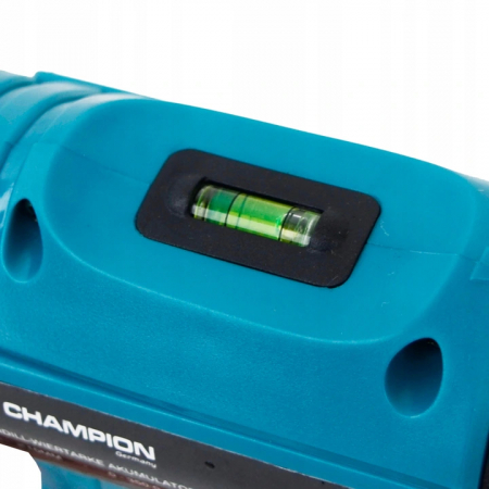 Set Masina, Aparat de gaurit, insurubat, Bormasina, Autofiletanta 18V 2 baterii + 78 accesorii (CP-1522) [7]