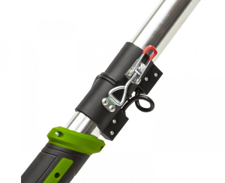 Masina, aparat slefuit pereti 750W 2 in 1 225mm extensibil girafa (EX750) [5]