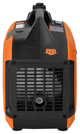 Generator inverter 2.6kW 230V portabil, tensiune stabila pentru electronice, 21kg (KD3155) [9]