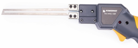 Cutit termic electric 150W, 500°C, lama 17cm, pentru polistiren PVC si polipropil PM0818 (PM-NTDS-150T) [2]