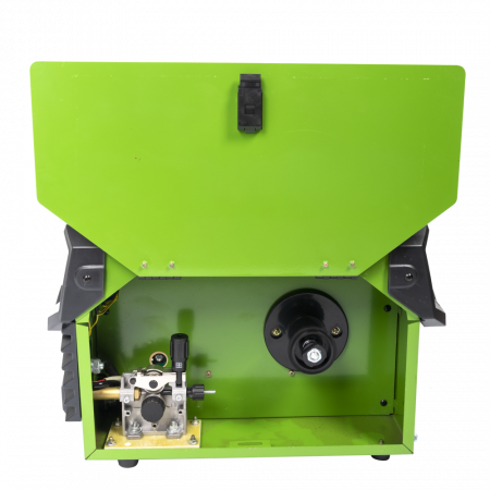 Aparat, invertor sudura MIGMAGMMA 310A electrozi sarma flux cu si fara gaz SPH310P (EFT-1503) [5]