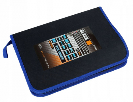 Trusa demontat radio tapiterii cleme auto 20piese (16502) [4]