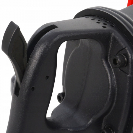 Pistol cheie pneumatica impact 7200Nm 1" camion, tir insurubat desfacut (N4500) [2]
