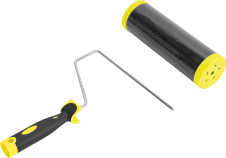 Set spatule pentru glet si tencuiala 8 piese 25 40 60 80 cm cu extensie 1.3 m (KD5317) [5]