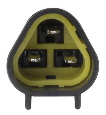 Display LCD pentru incalzitor stationar pe motorina, 3 pini, 98x62mm (PM-AG-8M-WZ) [2]