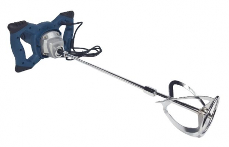 Malaxor, mixer 2800W, masina amestecat, amestecator mortar, vopsea (OX-1201) [2]