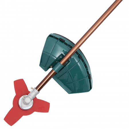 Motocoasa benzina 6CP 10000rpm + accesorii (CMP0635) [2]