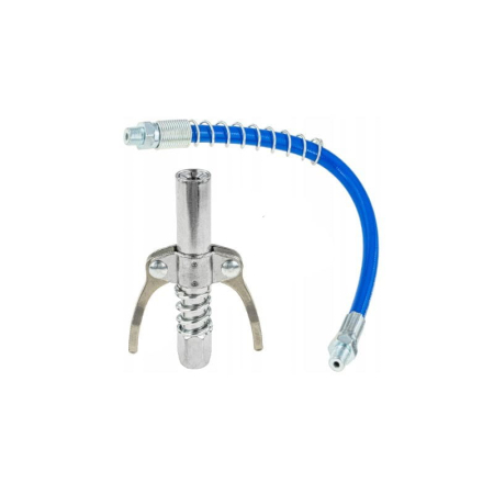 Altele - Cuplaj varf autoblocant pentru pistol de gresat 30 cm M10 (KD10871)