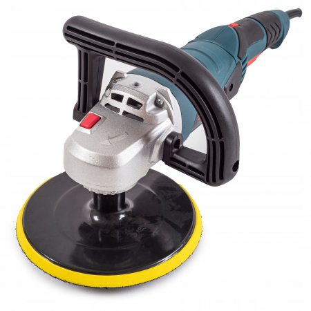 Mașină de slefuit polisat lustruit auto 2450W (BX-991) [2]