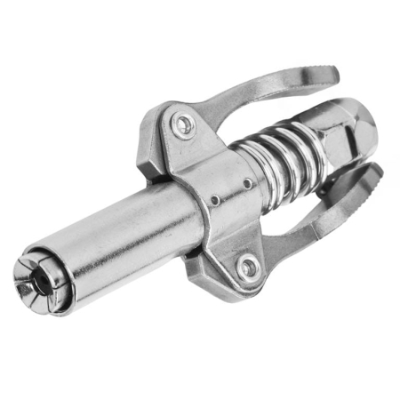 Cuplaj varf autoblocant pentru pistol de gresat 30 cm M10 (KD10871) [13]