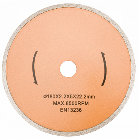 Fierastrau masina electrica 1700W taiat gresie si faianta placi ceramice (PM0927) [1]