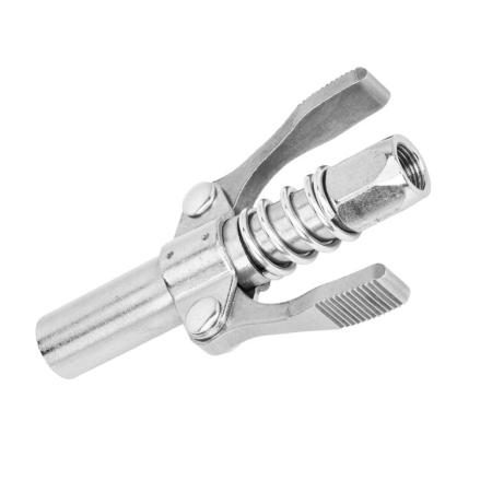 Cuplaj varf autoblocant pentru pistol de gresat 30 cm M10 (KD10871) [4]