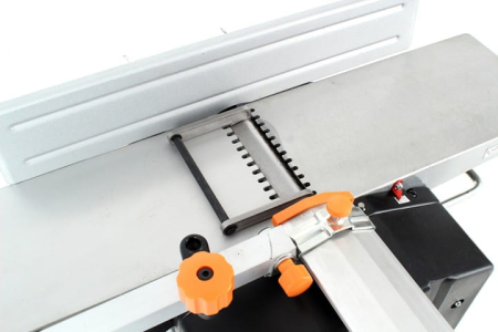 Abric Masina de rindeluit si degrosat 2200W (KD590) [4]