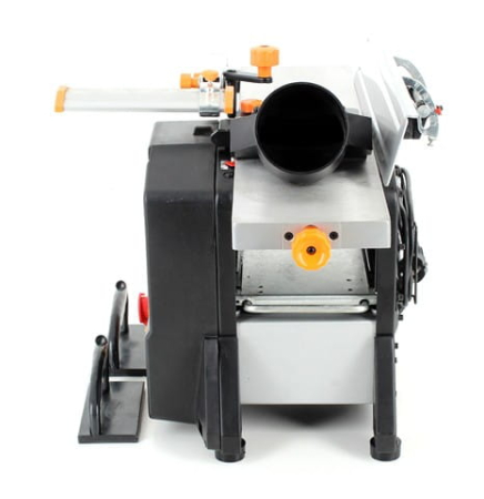 Abric Masina de rindeluit si degrosat 2200W (KD590) [11]