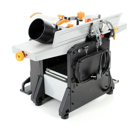 Abric Masina de rindeluit si degrosat 2200W (KD590) [12]