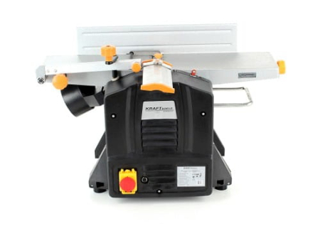 Abric Masina de rindeluit si degrosat 2200W (KD590) [2]