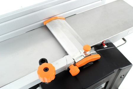 Abric Masina de rindeluit si degrosat 2200W (KD590) [3]
