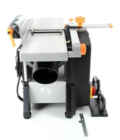 Abric Masina de rindeluit si degrosat 2200W (KD590) [8]