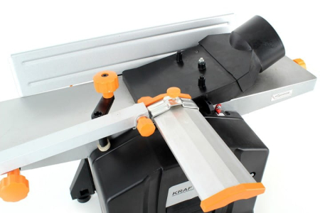 Abric Masina de rindeluit si degrosat 2200W (KD590) [6]