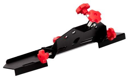 Accesoriu pentru taiere placi la 45°, compatibil polizor 115/125 mm (KD10638) [4]