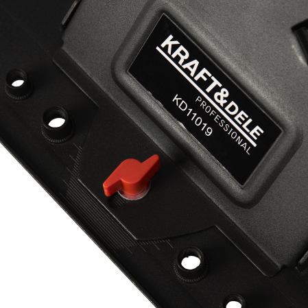 Accesoriu polizor unghiular flex pentru slefuire la unghi de 45 de grade (KD11019) [3]