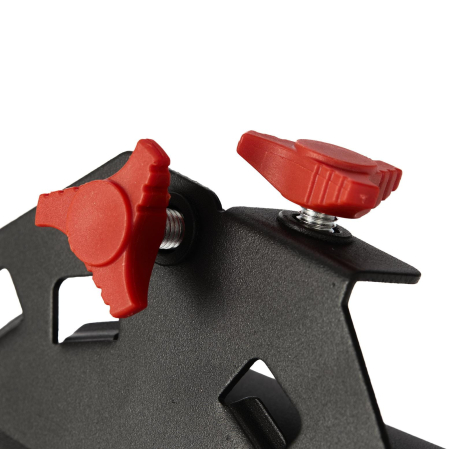 Accesoriu polizor unghiular flex pentru slefuire la unghi de 45 de grade (KD11019) [4]