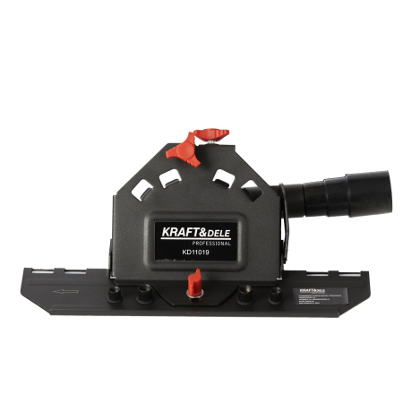 Accesoriu polizor unghiular flex pentru slefuire la unghi de 45 de grade (KD11019) [5]