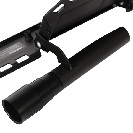 Accesoriu polizor unghiular flex pentru slefuire la unghi de 45 de grade (KD11019) [8]