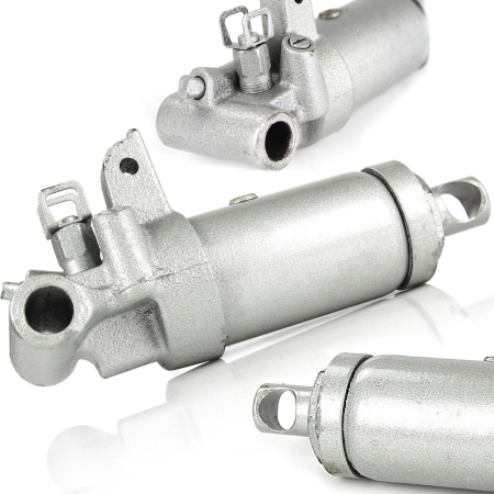 Altele - Actuator cric auto profil redus 2.5T universal 20 mm (M801244)