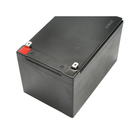 Acumulator 12V 12Ah pentru panou solar tip plumb acid DISNV02 (BK87435) [3]