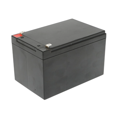 Acumulator 12V 12Ah pentru panou solar tip plumb acid DISNV02 (BK87435) [2]