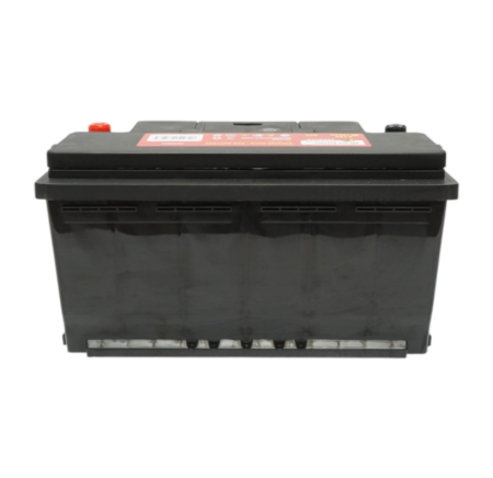 Baterie auto 100Ah, 12V, Curent pornire 840A, Fara intretinere, 353x175x190mm DISNX83 (BK88637) [3]