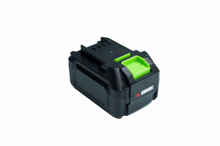 Scule electrice - Acumulator de 20V 4000mAh pentru cositoare electrica  (KD5422)
