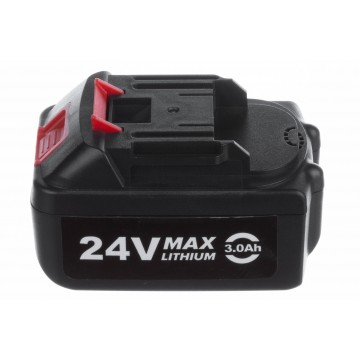 Acumulator Li-Ion 24V 3Ah pentru cheie cu impact si unelte electrice (MXIWCD24V1) [2]