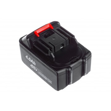 Aparate pe acumulator / baterie - Acumulator Li-Ion 36V 4Ah pentru polizor unghiular compatibil Makita (ALAGC125-3)