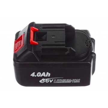 Acumulator Li-Ion 36V 4Ah pentru polizor unghiular compatibil Makita (ALAGC125-3) [2]