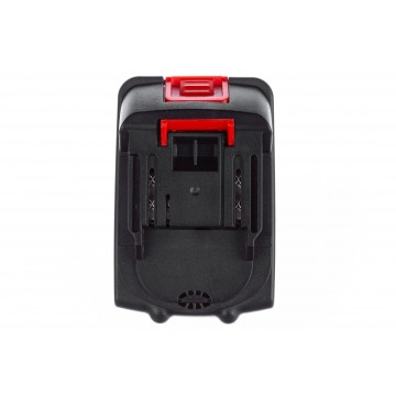 Acumulator Li-Ion 36V 4Ah pentru polizor unghiular compatibil Makita (ALAGC125-3) [3]