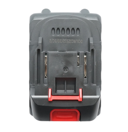 Acumulator Li-ion pentru scule electrice 21V 2Ah sistem prindere glisant (DISUT12) [4]