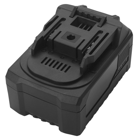 Acumulator litiu-ion 20V 6Ah cu indicator de incarcare  (KD5413) [2]
