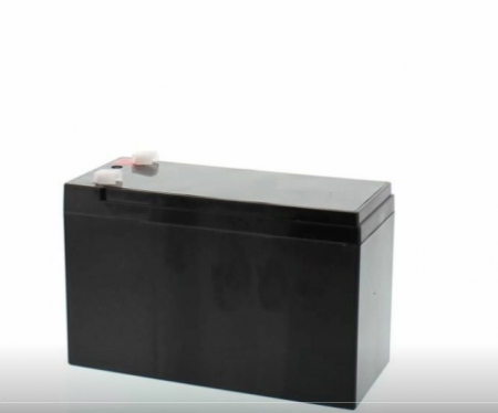 Acumulator plumb acid 12V 7Ah Chrome (BAT-LEAD-12V7AH-CHR) [6]