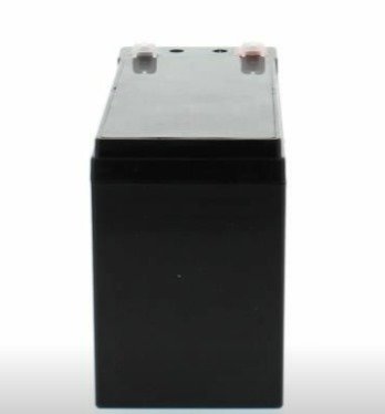 Acumulator plumb acid 12V 7Ah Chrome (BAT-LEAD-12V7AH-CHR) [13]