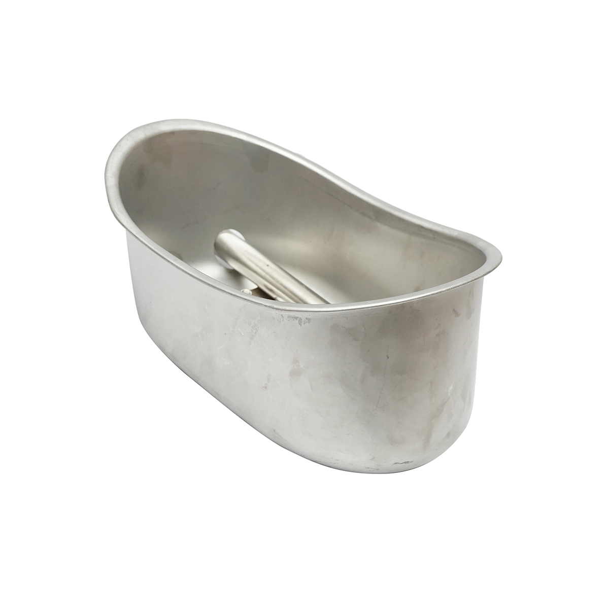 Adapatoare inox automata verticala pentru purcei 330x210x120mm Breckner Germany DISFN79 (BK92474) [2]