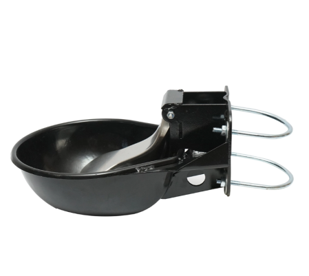 Adapatoare metalica 2.5L cu limba de inox si accesorii de prindere (DISKL35) [1]