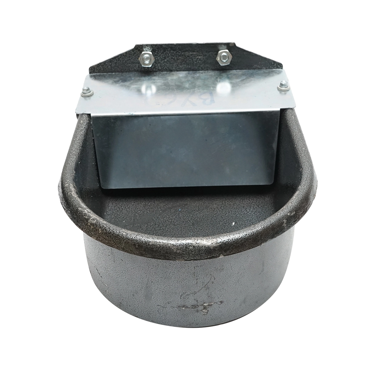 Adapatoare metalica cu plutitor 5L Breckner Germany DISBY62 (BK87782) [2]